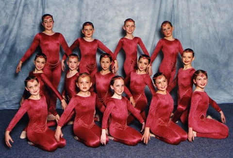 Centrestage Performing Arts School - Adelaide Schools 3