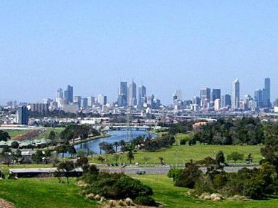 Footscray City College - Adelaide Schools 1