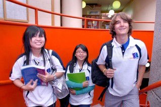 Footscray City College - Adelaide Schools 2