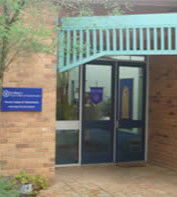 St Mary's College For Hearing Impaired Students - Adelaide Schools 2