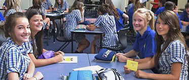 Upwey High School - Adelaide Schools 1