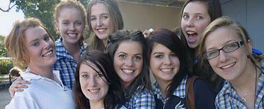 Upwey High School - Adelaide Schools 2