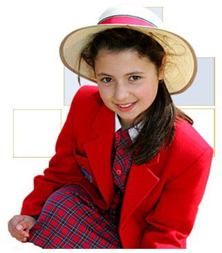 Mentone Girl's Grammar School - Adelaide Schools 1
