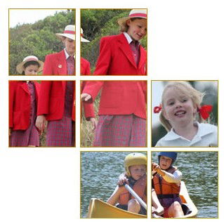 Mentone Girl's Grammar School - Adelaide Schools 2