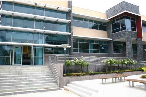 Mentone Girl's Grammar School - Adelaide Schools 3