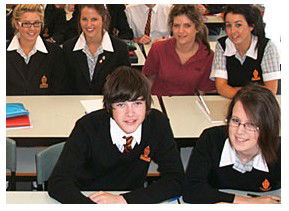 Yarra Valley Grammar  - Adelaide Schools 2