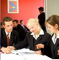 Yarra Valley Grammar  - Adelaide Schools 3