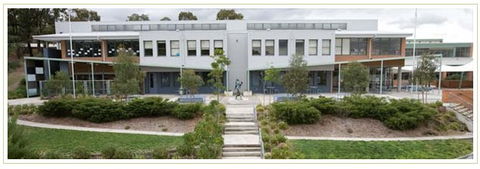 Catholic Ladies College - Adelaide Schools 2