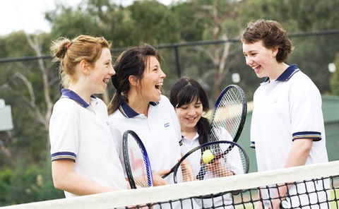 Catholic Ladies College - Adelaide Schools 3