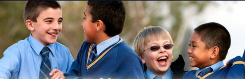 Lighthouse Christian College - Adelaide Schools 1