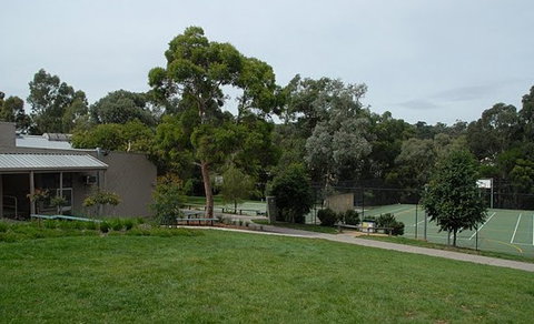 Billanook College - Adelaide Schools 2