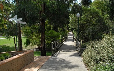Billanook College - Adelaide Schools 3