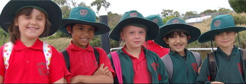 Beaumaris North Primary School - Adelaide Schools 1