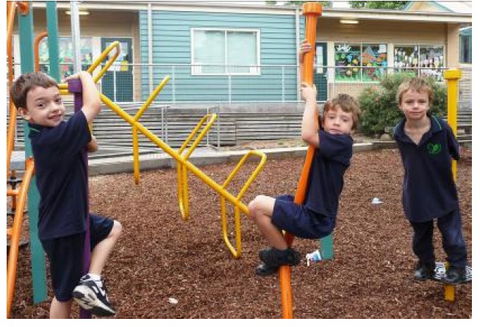 Wonga Park Primary School - Adelaide Schools 2