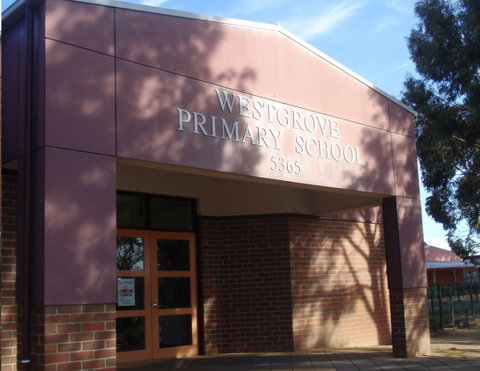 Westgrove Primary School - Adelaide Schools 1