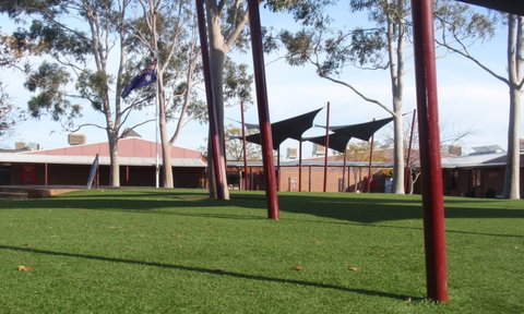 Westgrove Primary School - Adelaide Schools 2