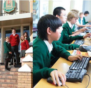 Camberwell High School - Adelaide Schools 1