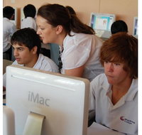 Braybrook College - Adelaide Schools