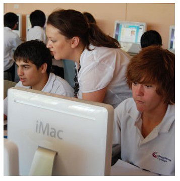 Braybrook College - Adelaide Schools 0