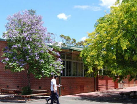 Braybrook College - Adelaide Schools 1