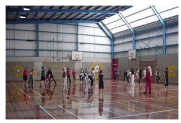 Braybrook College - Adelaide Schools 2