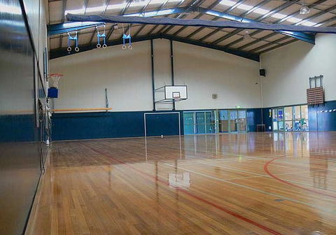 Coburg Senior High School - Adelaide Schools 0