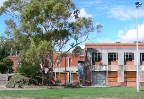 Coburg Senior High School - Adelaide Schools 1
