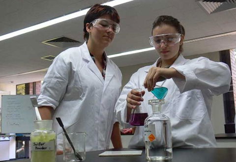 Coburg Senior High School - Adelaide Schools 2