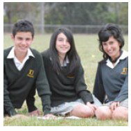 Doncaster Secondary College - Adelaide Schools 2