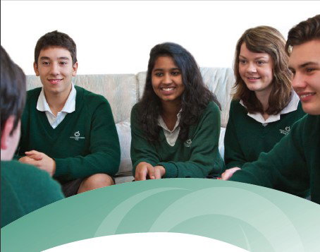 Fairhills High School - Adelaide Schools 1