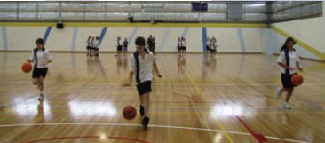 Fairhills High School - Adelaide Schools 3