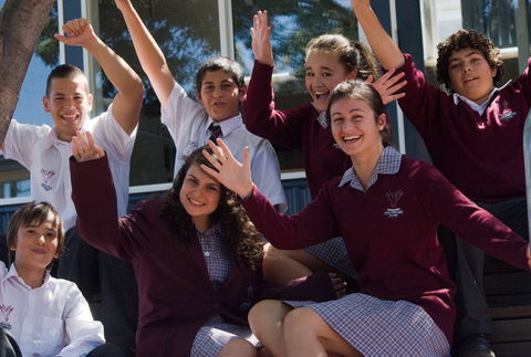 John Fawkner College - Adelaide Schools 1