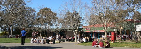 St Helena Secondary College - Adelaide Schools 2
