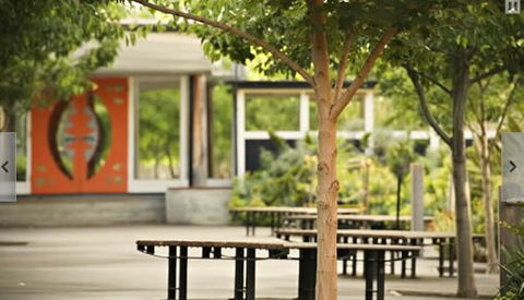 Strathmore Secondary College - Adelaide Schools 2
