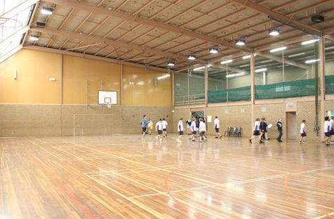 Rosehill Secondary College - Adelaide Schools 1