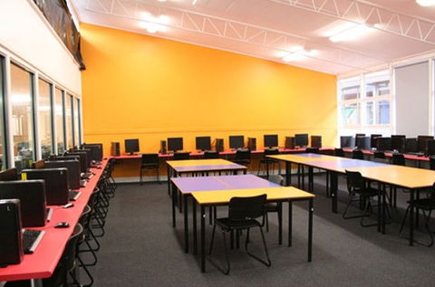 Rosehill Secondary College - Adelaide Schools 2