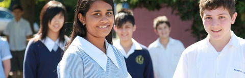 Rosehill Secondary College - Adelaide Schools 3