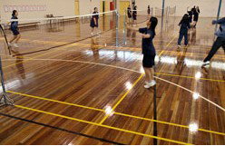 Mullauna College - Adelaide Schools 2