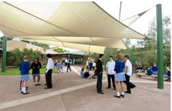 Mullauna College - Adelaide Schools 3