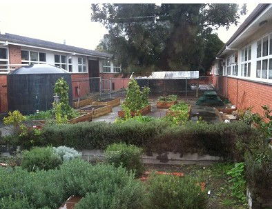 Monterey Secondary College - Adelaide Schools 2