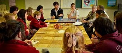 Monterey Secondary College - Adelaide Schools 3