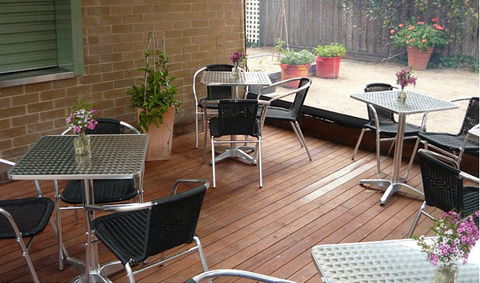 Berendale School - Adelaide Schools 2