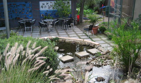 Berendale School - Adelaide Schools 3