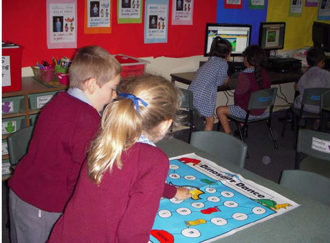 St Monicas Primary School - Adelaide Schools 1