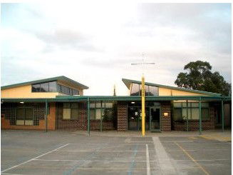 Holy Child Primary School - Adelaide Schools 1