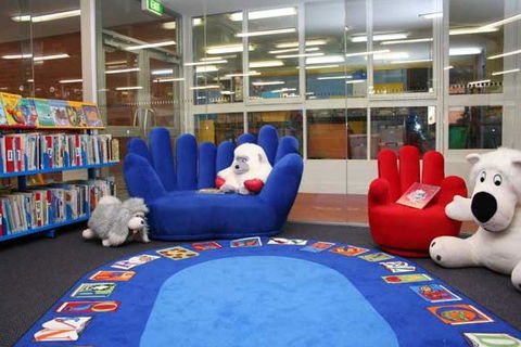 Holy Saviour Primary School - Adelaide Schools 3