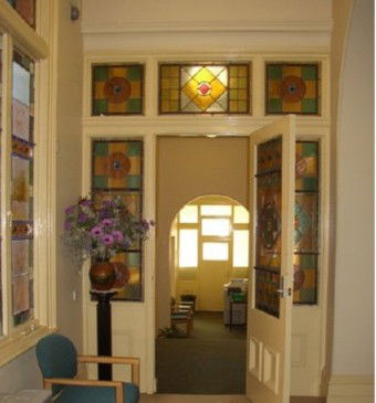Kilbreda College - Adelaide Schools 2