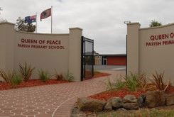 Queen Of Peace Parish Primary School - Adelaide Schools 1