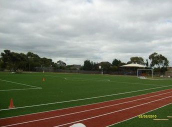 Queen Of Peace Parish Primary School - Adelaide Schools 2