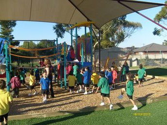 Queen Of Peace Parish Primary School - Adelaide Schools 3